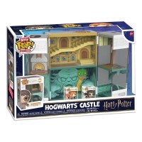 Bitty Pop! Boxes: Harry Potter - Hogwarts Castle