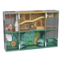 Bitty Pop! Boxes: Harry Potter - Hogwarts Castle