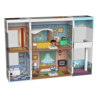 Bitty Pop! Boxes: Lilo & Stitch - Lilo's Home