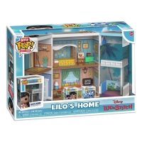 Bitty Pop! Boxes: Lilo & Stitch - Lilo's Home