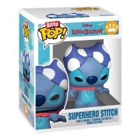 Bitty Pop! Boxes: Lilo & Stitch - Lilo's Home