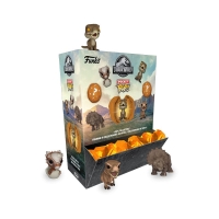 Pocket Pop! Jurassic World Amber Mystery