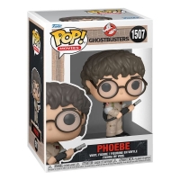 Funko Pop! Ghostbusters: Phoebe