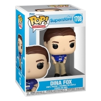 Funko Pop! Television: Superstore - Dina Fox