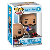 Funko Pop! Television: Superstore - Gerrett McNeill