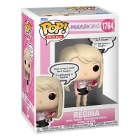 Funko Pop! Mean Girls 20th Anniversary - Regina (with Quote)