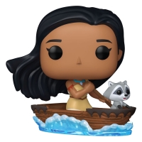 Funko Pop! Disney: Pocahontas 30th anniversary - Pocahontas