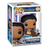 Funko Pop! Disney: Pocahontas 30th anniversary - Pocahontas