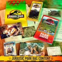 Jurassic park: The Lost Memories Kit