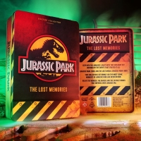 Jurassic park: The Lost Memories Kit