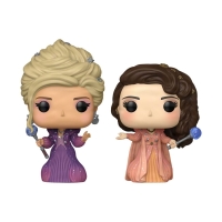 Funko Pop! Wicked: Emerald City Players (2-pack)