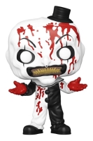 Funko Pop! Movies: Terrifier - Art the Clown