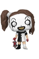 Funko Pop! Movies: Terrifier - The Little Pale Girl