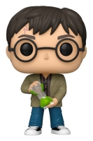 Funko Pop! Harry Potter: Harry with Hourglass