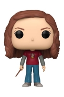 Funko Pop! Harry Potter: Hermione Granger Oppugno Charm