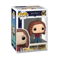 Funko Pop! Harry Potter: Hermione Granger Oppugno Charm