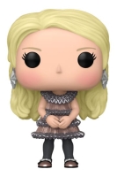 Funko Pop! Harry Potter: Luna Lovegood Yule Ball Dress