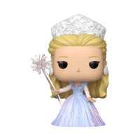 Funko Pop! Wicked: Glinda in Blue Gown