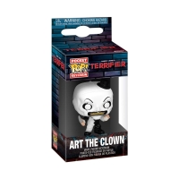Funko Pocket Pop! Terrifier: Art the Clown