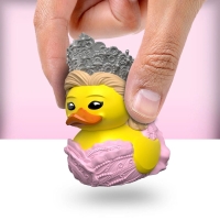 Wicked: Glinda Mini PVC Tubbz (Rubber Duck 5  cm)