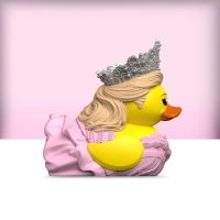 Wicked: Glinda Mini PVC Tubbz (Rubber Duck 5  cm)