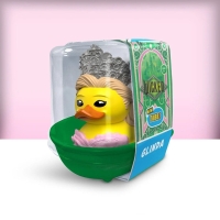 Wicked: Glinda Mini PVC Tubbz (Rubber Duck 5  cm)