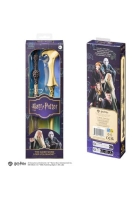Harry Potter PVC Roleplay Wand 2-pack: The Elderwand & Lord Voldemort (30 cm)