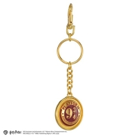 Harry Potter: Platform 9 3/4 Keychain / Sleutelhanger (10cm)