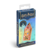 Harry Potter: Bertie Bott's Keychain / Sleutelhanger