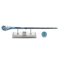 Harry Potter: Celebration Patronus Charm wand (2025, The Noble Collection)