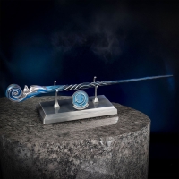 Harry Potter: Celebration Patronus Charm wand (2025, The Noble Collection)