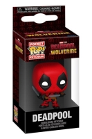 Funko Pocket Pop! Deadpool & Wolverine: Deadpool Keychain / Sleutelhanger