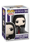 Funko Pop! Wednesday: Morticia Addams