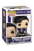 Funko Pop! Wednesday: Pugsley Addams