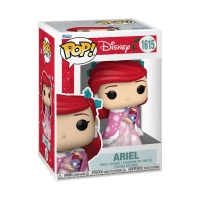 Funko Pop! Disney Princess: Ariel (Christmas / Holiday)