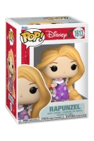Funko Pop! Disney Princess:  Rapunzel (Christmas / Holiday)
