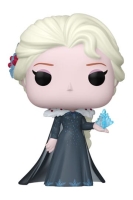 Funko Pop! Disney Princess: Elsa (Christmas / Holiday)