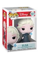 Funko Pop! Disney Princess: Elsa (Christmas / Holiday)