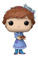 Funko Pop! Disney Princess: Anna (Christmas / Holiday)