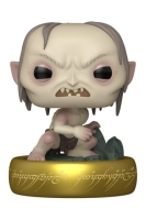 Funko Pop! The Lord of the Rings: Gollem (Glow in the Dark)