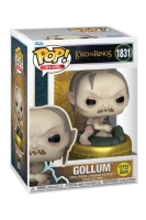 Funko Pop! The Lord of the Rings: Gollem (Glow in the Dark)