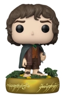 Funko Pop! The Lord of the Rings: Frodo Baggins (Glow in the Dark)