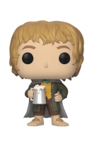 Funko Pop! Movies: The Lord of the Rings - Merry Brandybuck