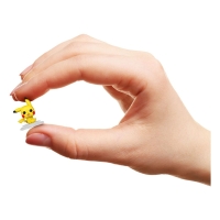 Bitty Pop! Pokémon: Pikachu, Vaporeon, Caterpie & Cubone (4-pack)
