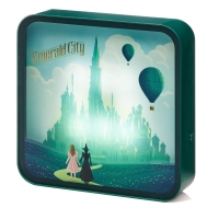 Wicked: Emerald City Light / Lamp