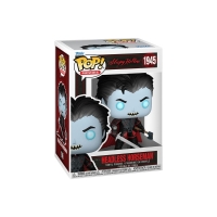 Funko Pop! Sleepy Hollow: Headless Horseman