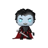 Funko Pop! Sleepy Hollow: Headless Horseman