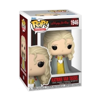 Funko Pop! Sleepy Hollow: Katrina van Tassel