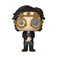 Funko Pop! Sleepy Hollow: Ichabod Crane