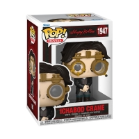 Funko Pop! Sleepy Hollow: Ichabod Crane